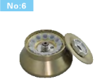 WME CHT210R Benchenp Large Capacity High Speed Refrigerated Centrifuge