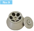 WME CHT210R Benchenp Large Capacity High Speed Refrigerated Centrifuge