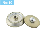 WME CHT210R Benchenp Large Capacity High Speed Refrigerated Centrifuge