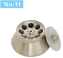 WME CHT210R Benchenp Large Capacity High Speed Refrigerated Centrifuge