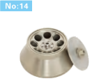 WME CHT210R Benchenp Large Capacity High Speed Refrigerated Centrifuge