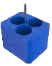 WME CHT210R Benchenp Large Capacity High Speed Refrigerated Centrifuge