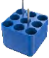 WME CHT210R Benchenp Large Capacity High Speed Refrigerated Centrifuge