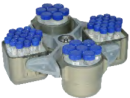 WME CHT210R Benchenp Large Capacity High Speed Refrigerated Centrifuge