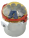 WME CHT210R Benchenp Large Capacity High Speed Refrigerated Centrifuge