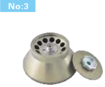 WME CHT210 Benchtop Large Capacity High Speed Centrifuge