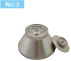 WME CHT210 Benchtop Large Capacity High Speed Centrifuge