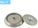 WME CHT210 Benchtop Large Capacity High Speed Centrifuge