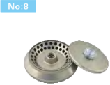 WME CHT210 Benchtop Large Capacity High Speed Centrifuge