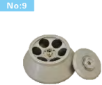 WME CHT210 Benchtop Large Capacity High Speed Centrifuge
