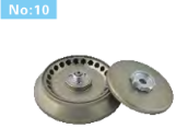 WME CHT210 Benchtop Large Capacity High Speed Centrifuge