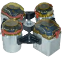 WME CHT210 Benchtop Large Capacity High Speed Centrifuge