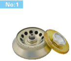 WME H2100R Benchtop Large Capacity High Speed  Refrigerated Centrifuge