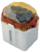 WME H2100R Benchtop Large Capacity High Speed Refrigerated Centrifuge