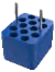 WME H2100R Benchtop Large Capacity High Speed Refrigerated Centrifuge