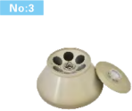 WME H2050R Benchtop Large-Capacity High Speed Refrigerated Centrifuge