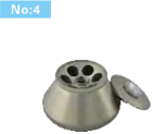 WME H2050R Benchtop Large-Capacity High Speed Refrigerated Centrifuge