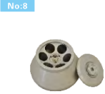 WME H2050R Benchtop Large-Capacity High Speed Refrigerated Centrifuge