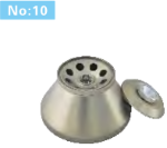 WME H2050R Benchtop Large-Capacity High Speed Refrigerated Centrifuge