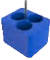 WME H2050R Benchtop Large-Capacity High Speed Refrigerated Centrifuge