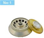 WME HT190R Benchtop High Speed Refrigerated Centrifuge