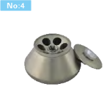 WME HT190R Benchtop High Speed Refrigerated Centrifuge