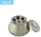 WME HT190R Benchtop High Speed Refrigerated Centrifuge