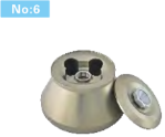WME HT190R Benchtop High Speed Refrigerated Centrifuge