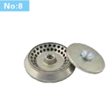WME HT190R Benchtop High Speed Refrigerated Centrifuge