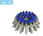 WME HT190R Benchtop High Speed Refrigerated Centrifuge