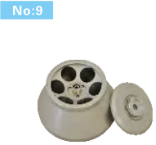 WME HT190R Benchtop High Speed Refrigerated Centrifuge