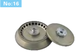 WME HT190R Benchtop High Speed Refrigerated Centrifuge