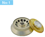 WME HT190 Benchtop High Speed Centrifuge