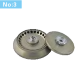 WME HT190 Benchtop High Speed Centrifuge