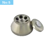 WME HT190 Benchtop High Speed Centrifuge
