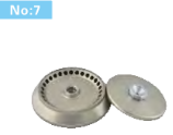 WME HT190 Benchtop High Speed Centrifuge