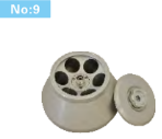 WME HT190 Benchtop High Speed Centrifuge