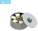 WME HT190 Benchtop High Speed Centrifuge