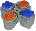 WME HT190 Benchtop High Speed Centrifuge