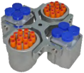 WME HT190 Benchtop High Speed Centrifuge