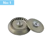 WME H1750R/HT185R Benchtop High Speed Refrigerated Centrifuge