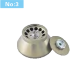 WME H1750R/HT185R Benchtop High Speed Refrigerated Centrifuge