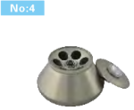 WME H1750R/HT185R Benchtop High Speed Refrigerated Centrifuge