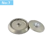 WME H1750R/HT185R Benchtop High Speed Refrigerated Centrifuge