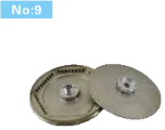 WME H1750R/HT185R Benchtop High Speed Refrigerated Centrifuge