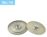 WME H1750R/HT185R Benchtop High Speed Refrigerated Centrifuge
