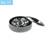 WME H1750R/HT185R Benchtop High Speed Refrigerated Centrifuge