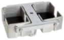 WME H1750R/HT185R Benchtop High Speed Refrigerated Centrifuge