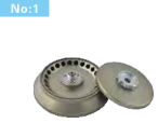 WME H1850 Benchtop High Speed Centrifuge