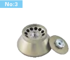 WME H1850 Benchtop High Speed Centrifuge